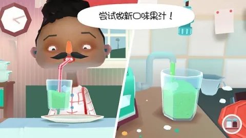 做饭小游戏有哪些 美食烹饪手游盘点2023