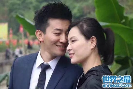 吴敏霞老公张效诚,张效诚好像不爱吴敏霞证据