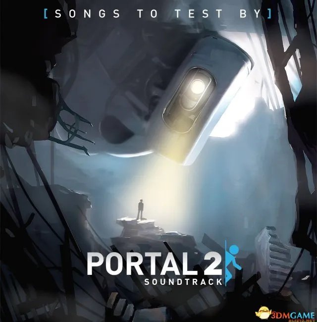 传送门图文攻略 传送门全剧情难点攻略