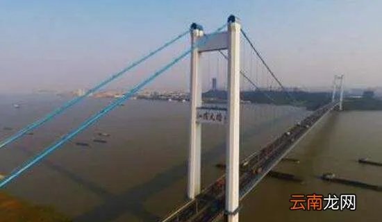 江阴改性工程师 揭秘江阴大桥女工程师祭桥事件真相,活人祭桥都是谣言