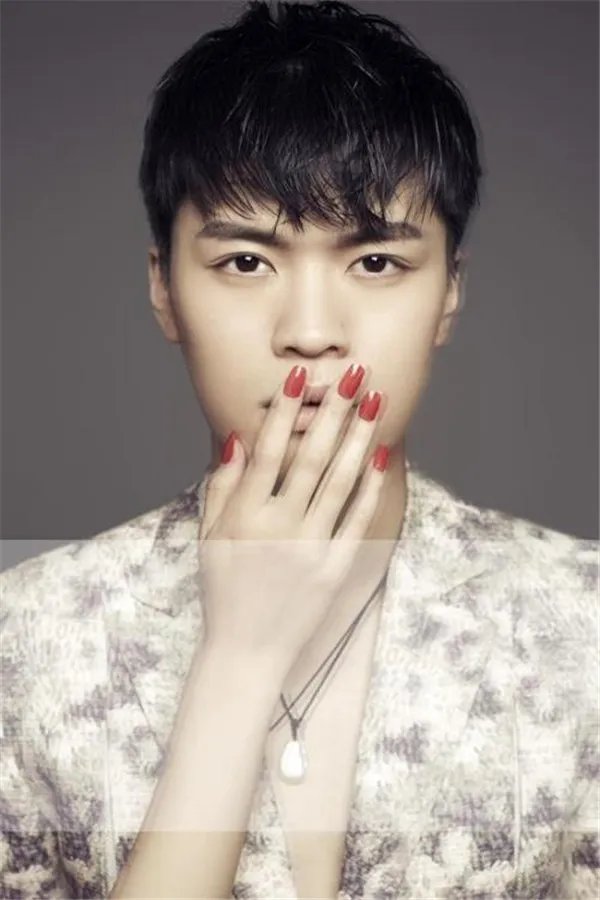 宁桓宇妈妈去世了吗家庭背景曝光 中国第一男神宁桓宇为何叫七哥