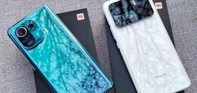 小米11pro上市时间及价格