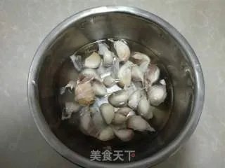 蒜茄子