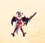 DNF2017万圣节武器装扮全职业外观汇总展示