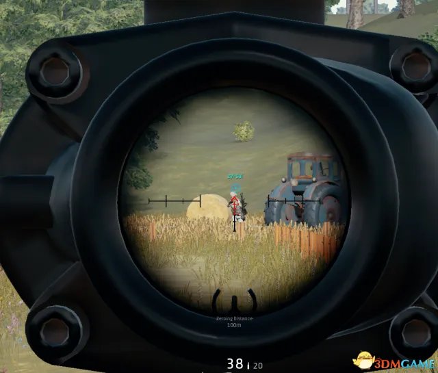 绝地求生大逃杀更新内容汇总 绝地求生更新了什么