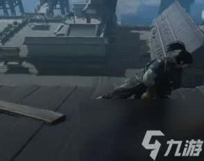 仙剑5九黎祠拼图 仙剑五九黎祠地图怎么拼