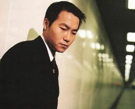 张克帆年轻照片撞脸郑元畅 张克帆欢欢关系揭秘