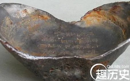 张献忠宝藏之谜：被打捞上岸的宝藏值30亿？