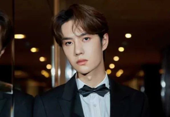 王一博工作室澄清戒指倒影，多少人希望他跌落神坛？