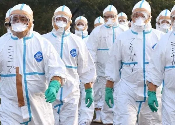 美国疫情最新消息2020年