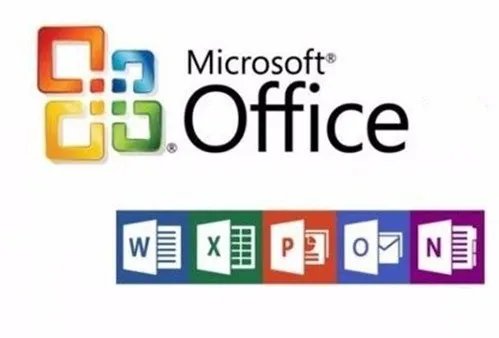 office2003绿色版
