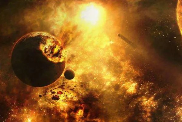 霍金预言的2032年地球毁灭真的会发生吗？