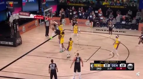 穆雷复制乔丹拉杆是怎么回事？