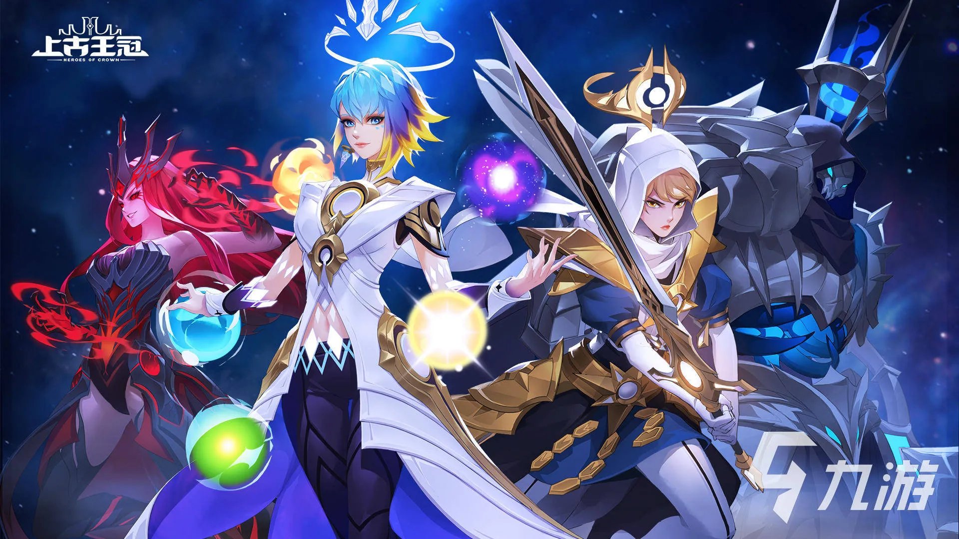 美女类的游戏有哪些好玩2023 有美女角色的游戏大全