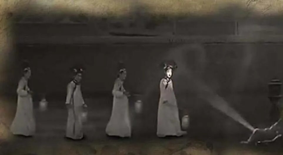 十大灵异事件真实案例大全 中国未公开的恐怖案件