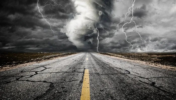 14级台风有多大 14级台风是什么