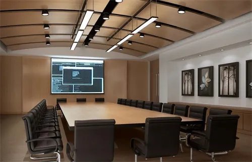 会议室布置方法有哪些