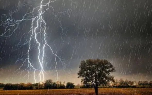 宜宾暴雨致房屋坍塌一村民遇难