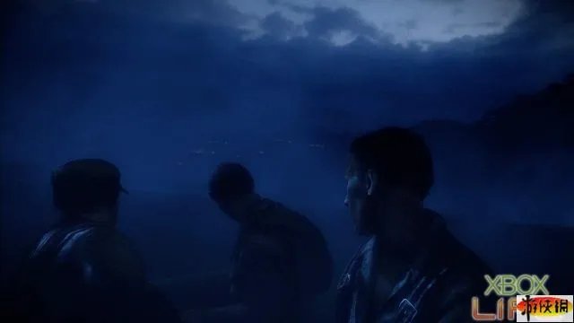 《战地之叛逆连队2》图文流程全攻略