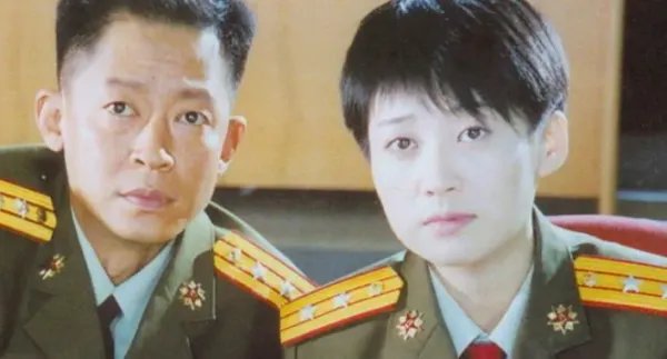 王志文结婚了吗?