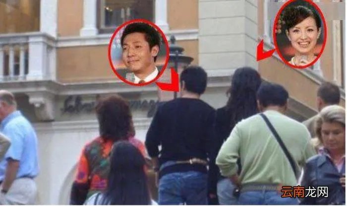 前央视主持人经纬曾与撒贝宁相恋 撒贝宁和经纬