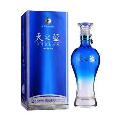 天之蓝42度多少钱一瓶 天之蓝42度价格表一览