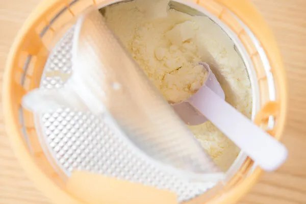 聪尔壮奶粉出过什么事