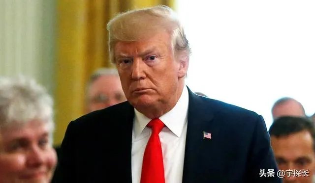 美国防部为何突然决定全面暂停与拜登团队过渡工作?