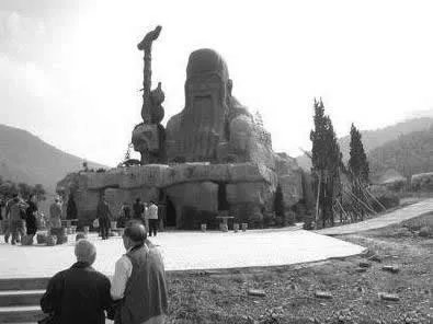 最长寿的人活400岁死时像儿童:古代史料中最长寿的人