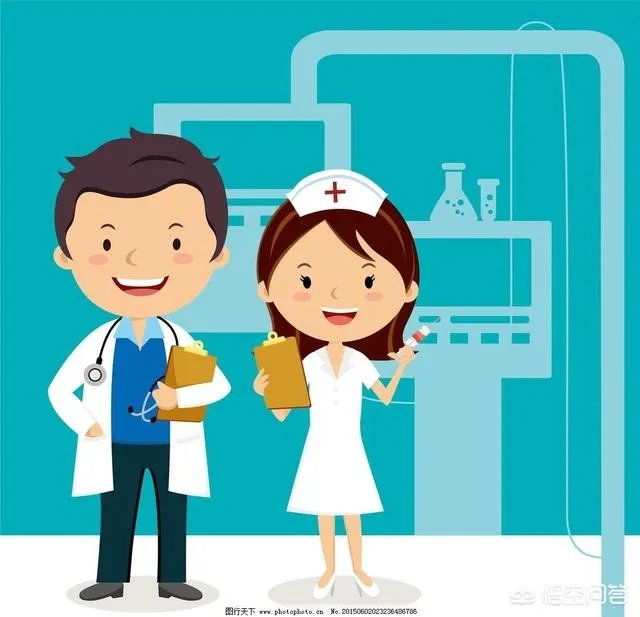 作为医生，你们见过的最幸运的病人有多幸运？