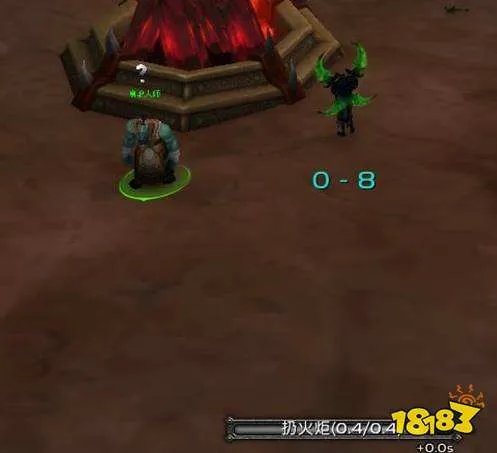 魔兽世界接火炬任务怎么做 接火炬任务攻略