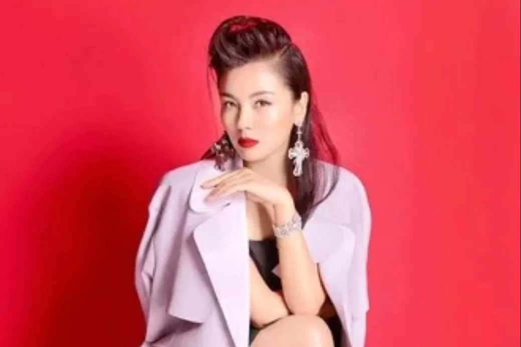 刘涛老公发长文，发长文的目的是啥？