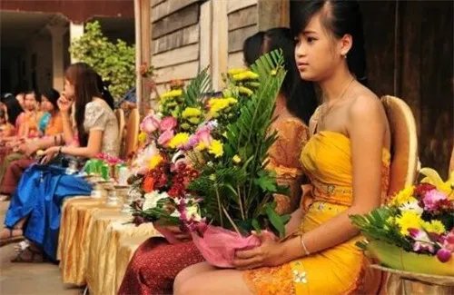 老挝新娘相亲流程介绍 取个老挝新娘要多少钱