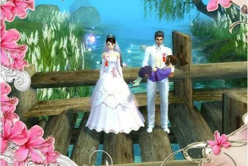 古域吧( 《古域2》婚姻系统前瞻)