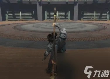 仙剑5九黎祠拼图 仙剑五九黎祠地图怎么拼