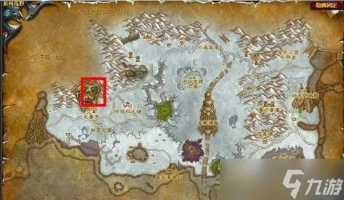 魔兽世界阿努巴尔的束缚任务完成攻略