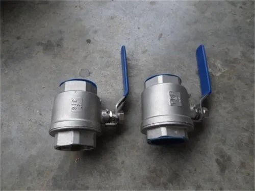 q11f-16球阀是什么