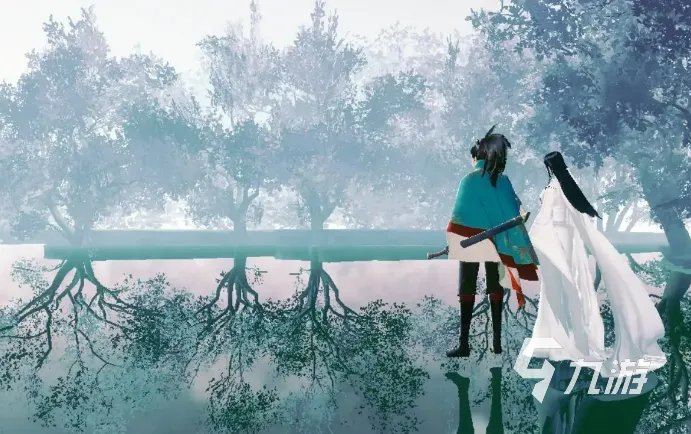 好玩的单机rpg游戏排行 单机rpg题材的游戏推荐