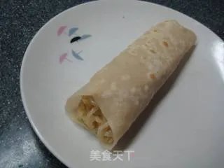 东北春饼