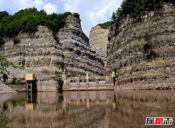 揭中国十大禁区:没胆子千万别去(人为杜撰)