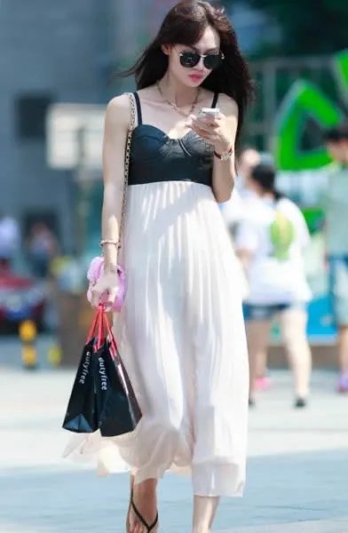 《美国地理》竟称重庆最有性格