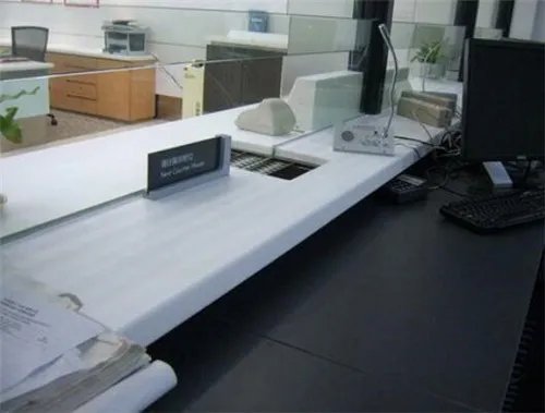 石英石台面加工注意事项    石英石台面安装注意事项