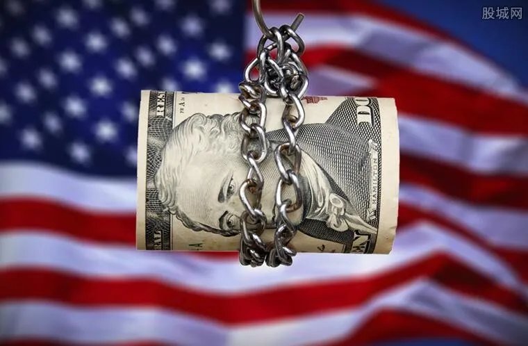 美国欠中国多少债务 什么时候能还上？