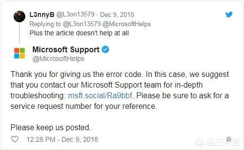 Windows Phone 8.x应用商店，为何会出现805a0193的报错？