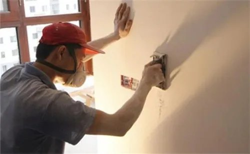 批腻子步骤和方法是什么