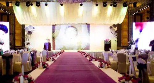 婚礼妈妈网介绍 怎样在妈妈网挑选婚庆公司