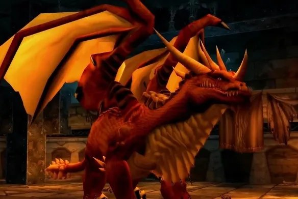 《魔兽世界》硬核模式小红龙打法攻略