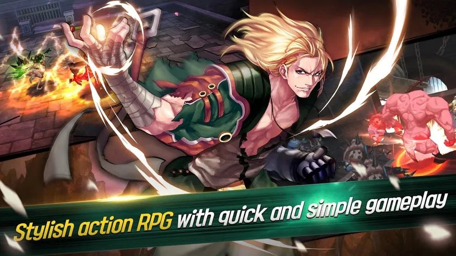 颓废之心好玩吗?怎么玩?颓废之心游戏介绍