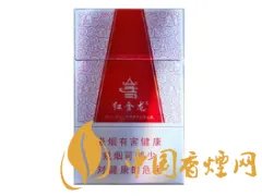 红金龙香烟价格表大全2022最新价格