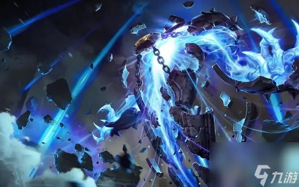 2023LOL虚空之眼最强出装顺序 LOL虚空之眼符文怎么选